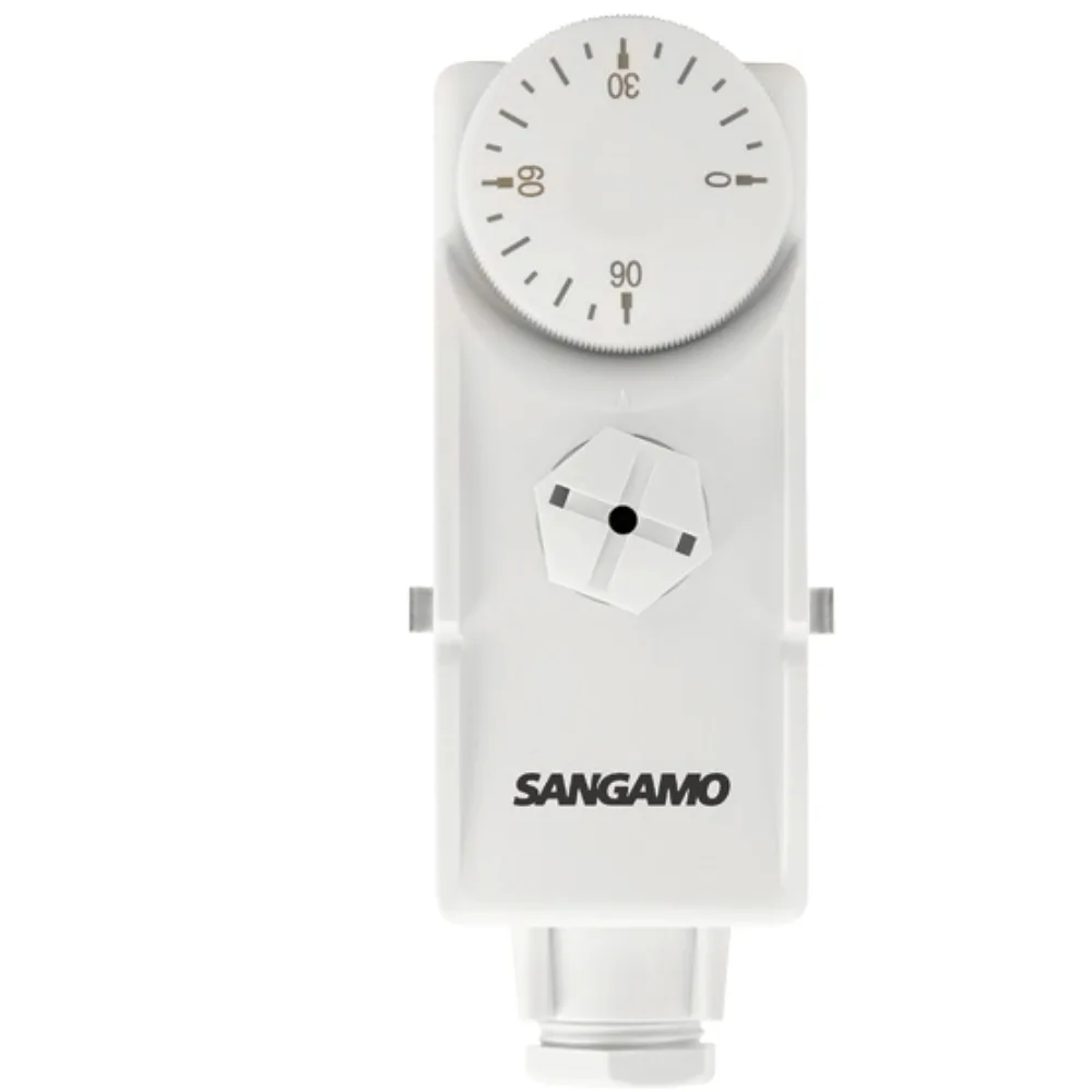 Sangamo CHOICE CSTAT Choice Cylinder Thermostat 1 Sangamo CHOICE CSTAT Choice Cylinder Thermostat