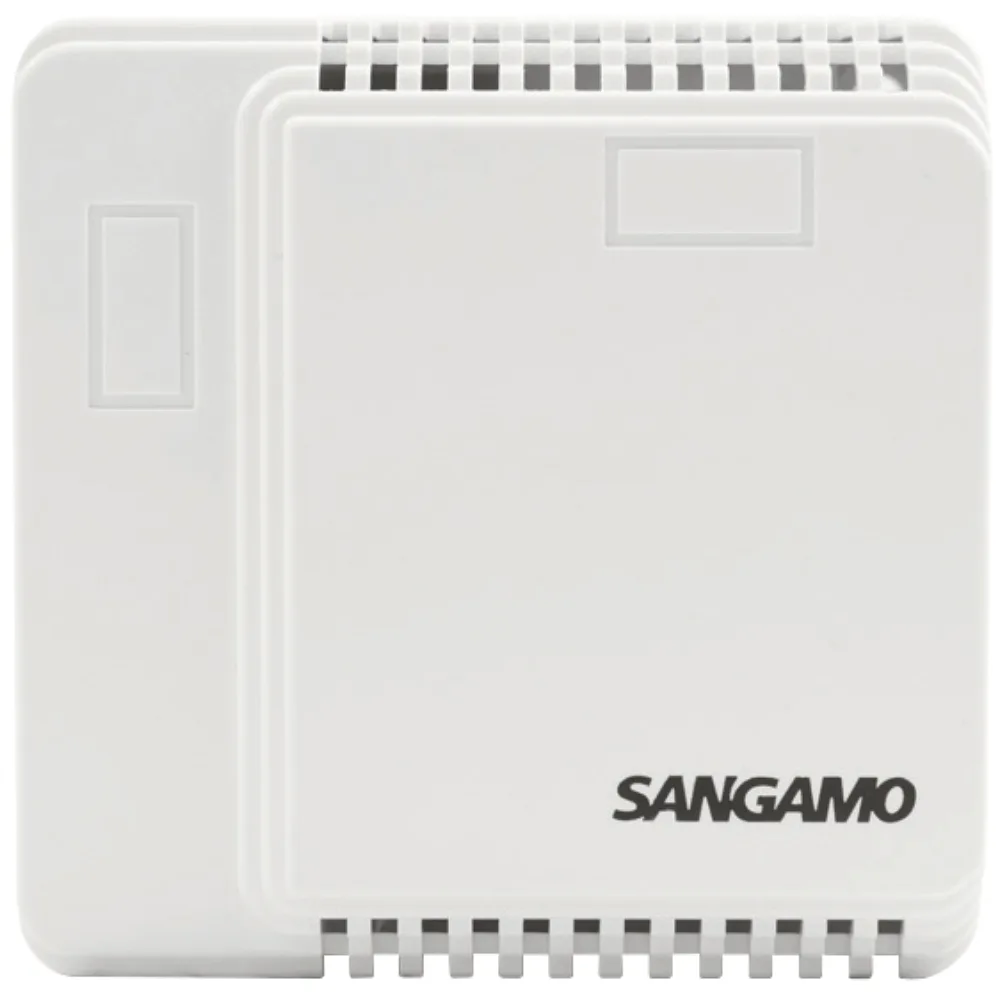 Sangamo CHOICE FSTAT1 Choice Frost Thermostat 1 Sangamo CHOICE FSTAT1 Choice Frost Thermostat