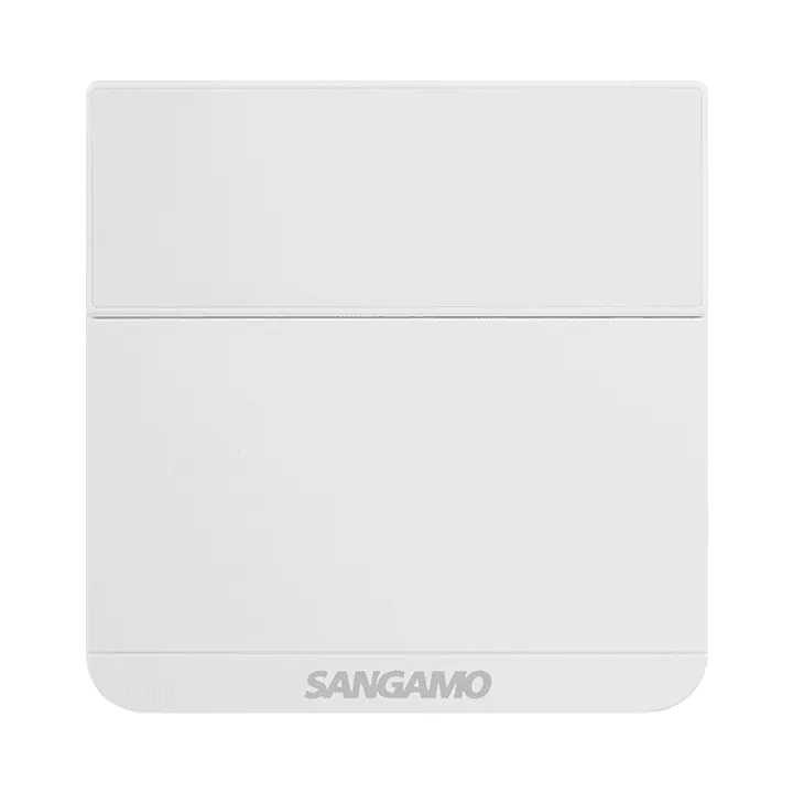 Sangamo CHPRSTATT Choice Plus Room Thermostat Electronic White Tamper Proof 1 Sangamo CHPRSTATT Choice Plus Room Thermostat Electronic White Tamper Proof