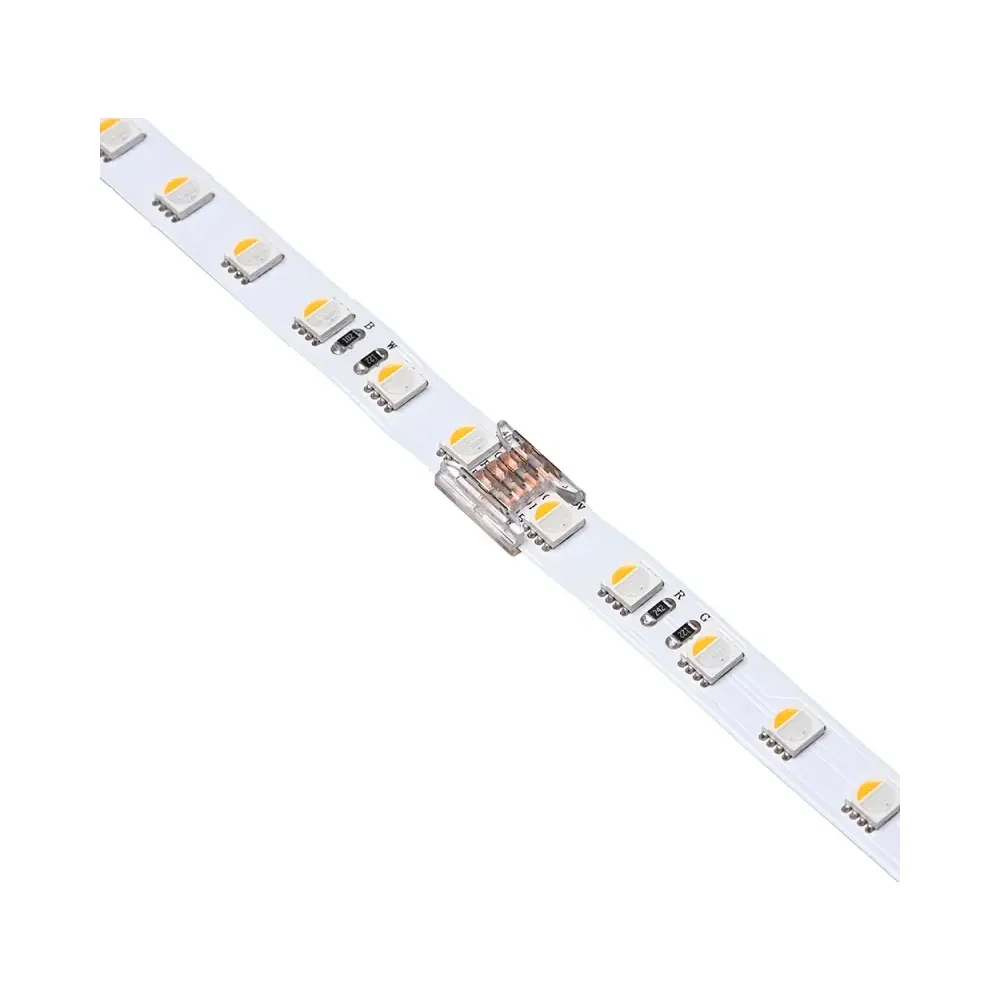 Saxby 103842 OrionRGBW 48V Tape to Tape Connector 3 Saxby 103842 OrionRGBW 48V Tape to Tape Connector 3