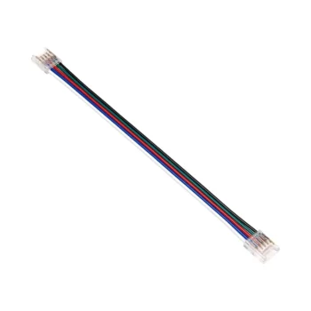 Saxby 103843 Orion RGBW 48V LED Tape Connector