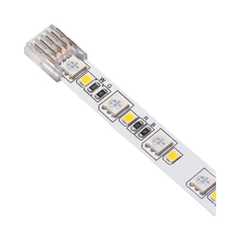 Saxby 111672 OrionRGBW 48V Tape to Controller Connector 2
