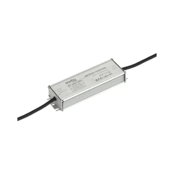 Saxby 48V 200W Dimmable Constant Voltage LED Driver IP67