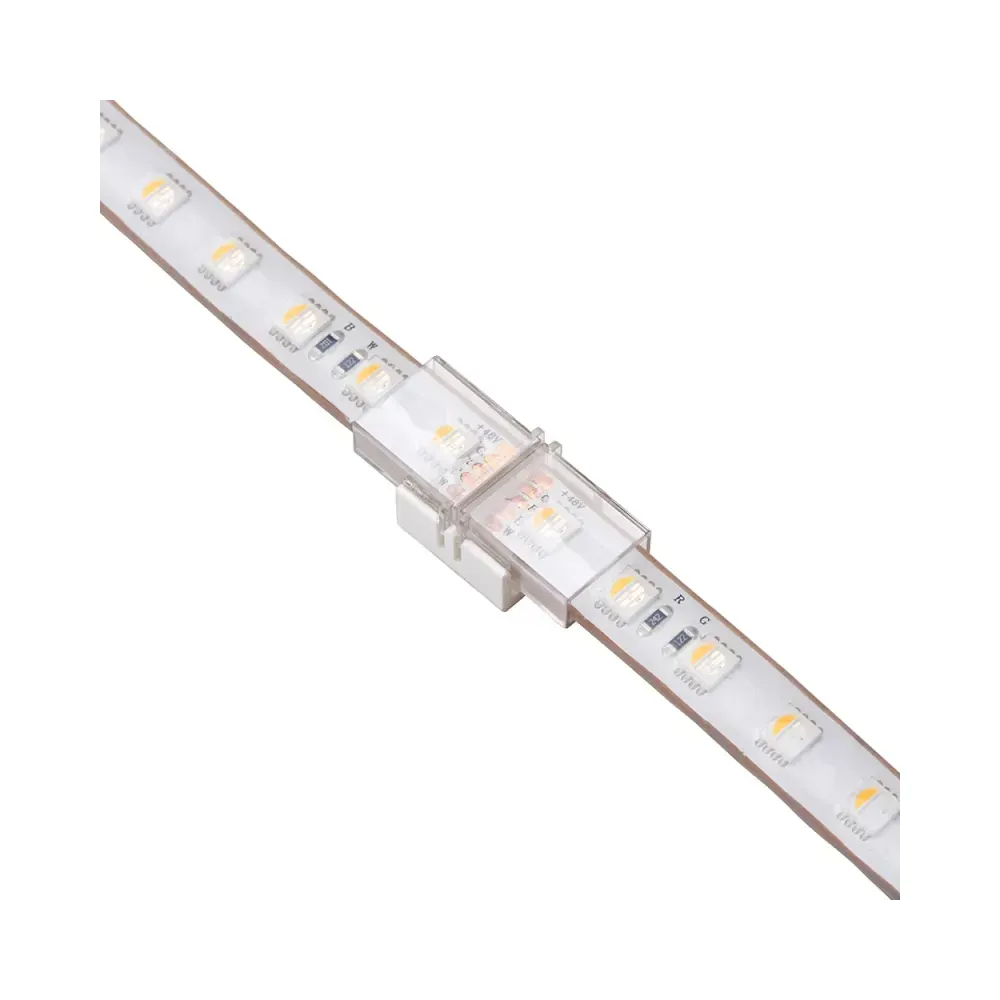 Saxby 120344 OrionRGBW 48V Tape to Tape Connector IP67 3 Saxby 120344 OrionRGBW 48V Tape to Tape Connector IP67 3