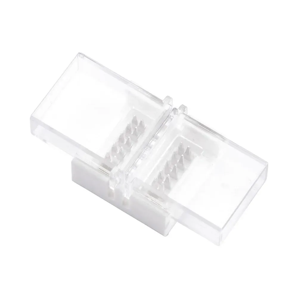 Saxby 120344 OrionRGBW 48V Tape to Tape Connector IP67 1 Saxby 120344 OrionRGBW 48V Tape to Tape Connector IP67