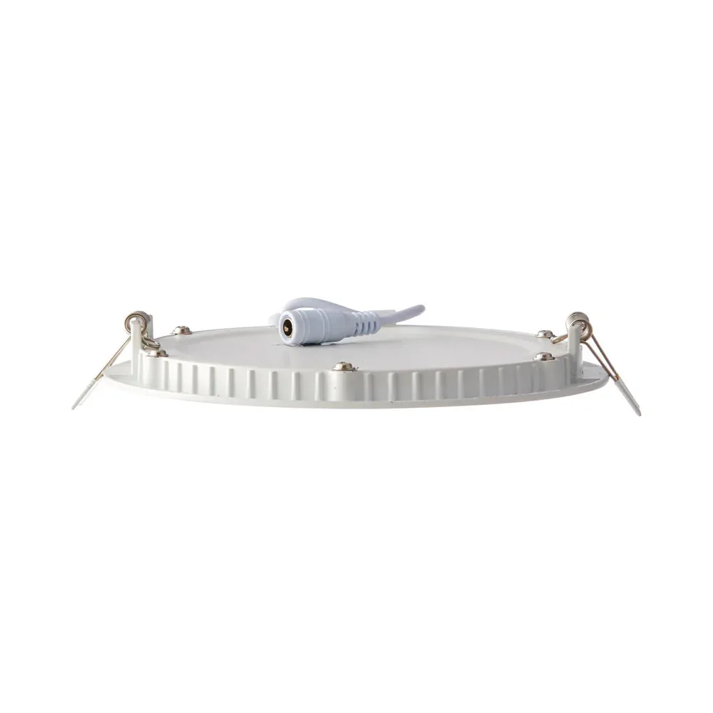 Saxby 73719 SirioDISC IP44 12W White 4000K 3 Saxby 73719 Saxby 73719 SirioDISC IP44 12W White 4000K 3
