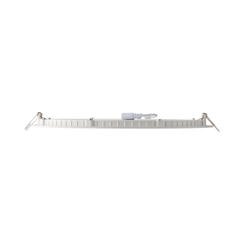 Saxby 73719 SirioDISC IP44 12W White 4000K 5 Saxby 73719 Saxby 73719 SirioDISC IP44 12W White 4000K 5