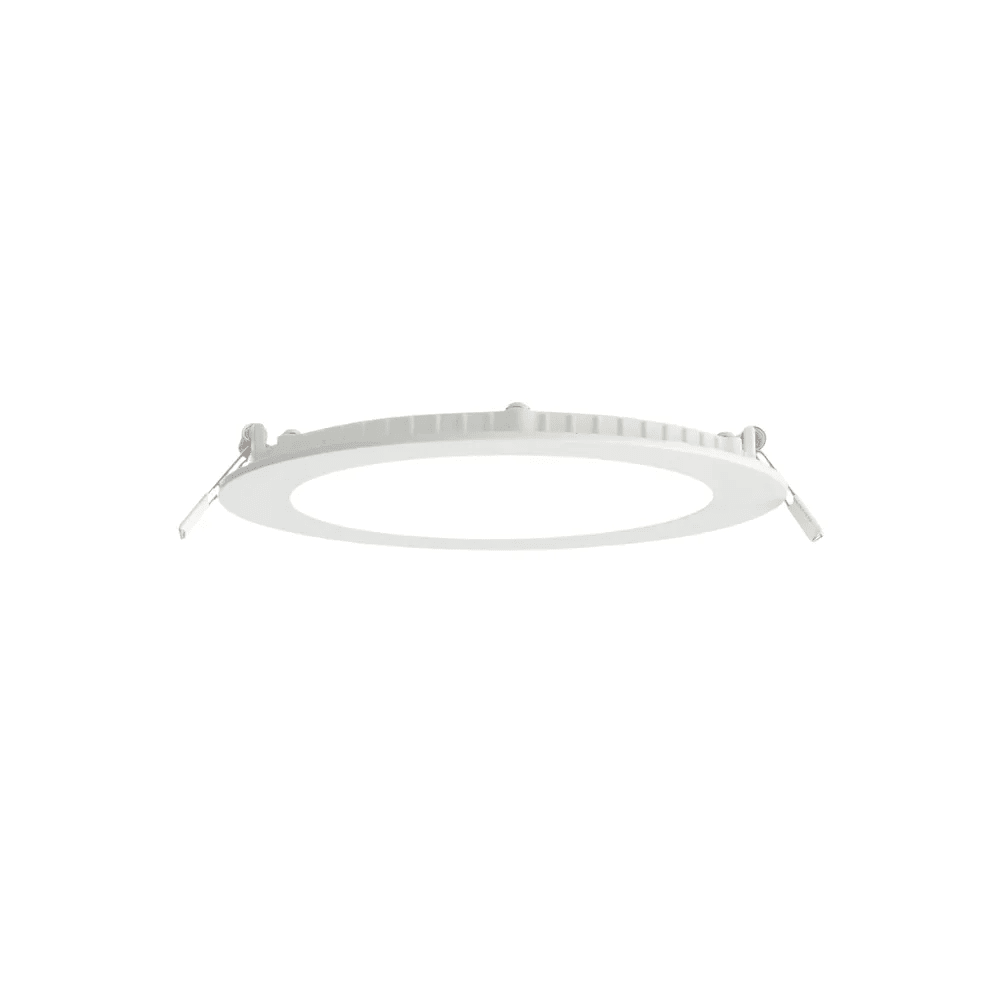 Saxby 73719 SirioDISC IP44 12W White 4000K 1 Saxby 73719 Saxby 73719 SirioDISC IP44 12W White 4000K 1