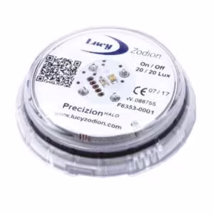 Street Lighting Photocells