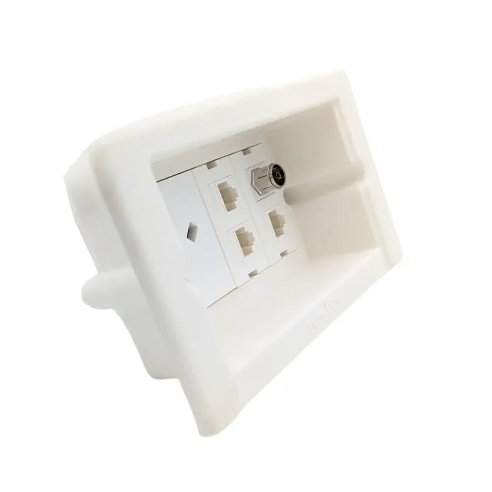 Syncbox Socket Advanced SB-006 3 Syncbox Socket Advanced SB-006 3