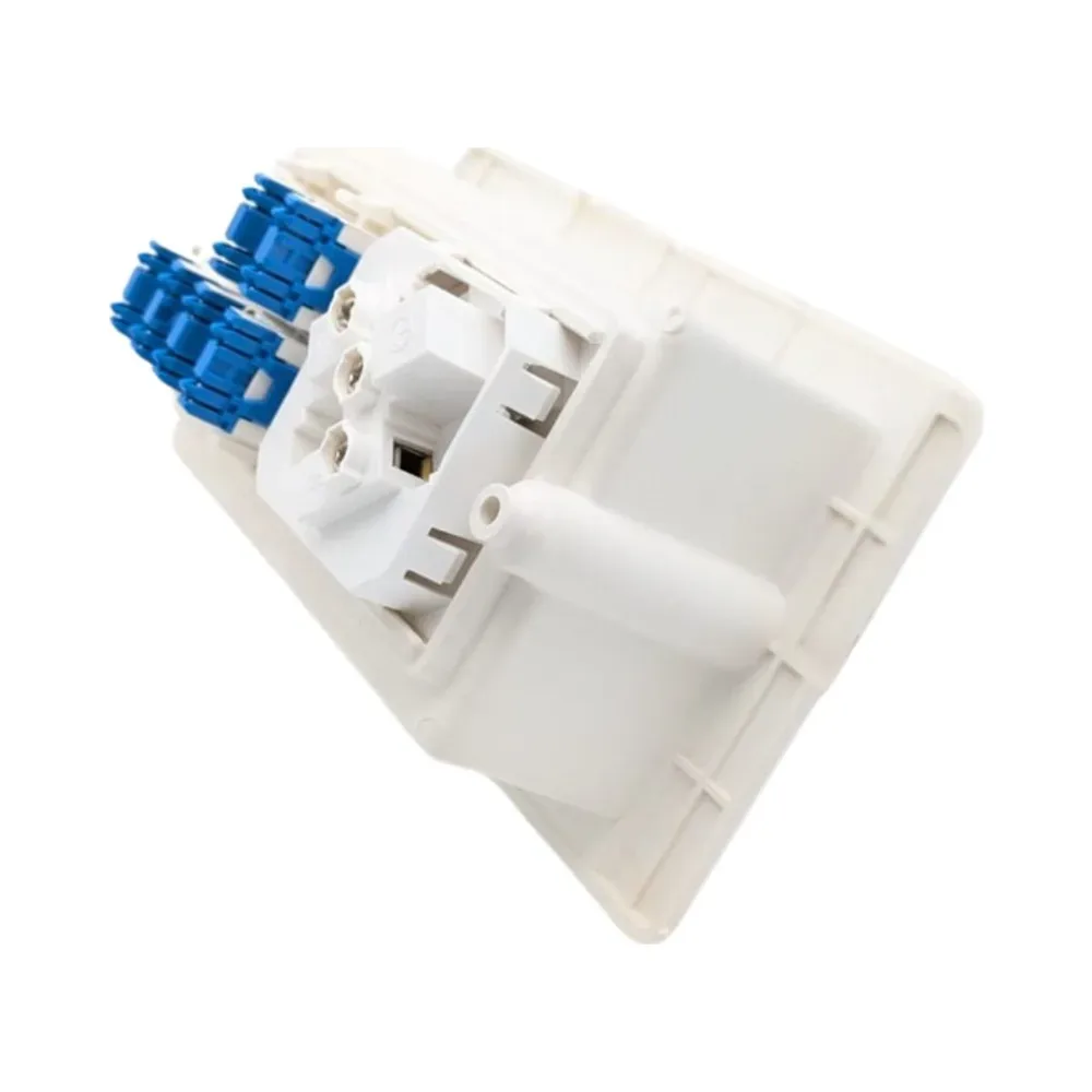 Syncbox Socket Advanced SB-006 4 Syncbox Socket Advanced SB-006 4