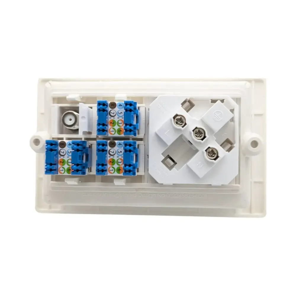 Syncbox Socket Advanced SB-006 5 Syncbox Socket Advanced SB-006 5