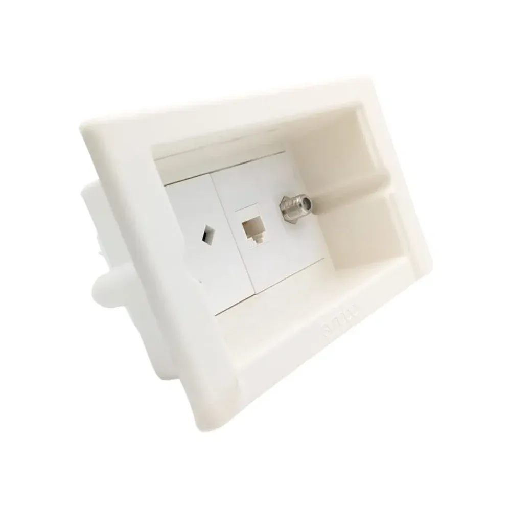 Syncbox Socket SB-Smart 4 Syncbox Socket SB-Smart 4