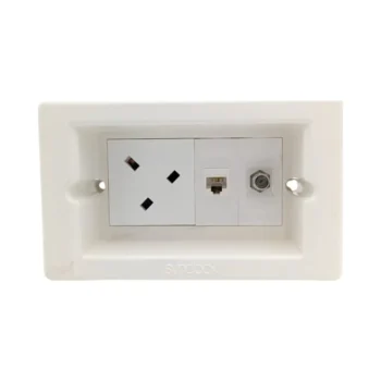 Syncbox Socket SB-Smart