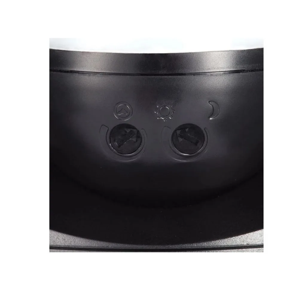 Timeguard | STLB1000 | Suretime Outdoor PIR Motion Sensor | IP55 | Black 3 Timeguard | STLB1000 | Suretime Outdoor PIR Motion Sensor | IP55 | Black