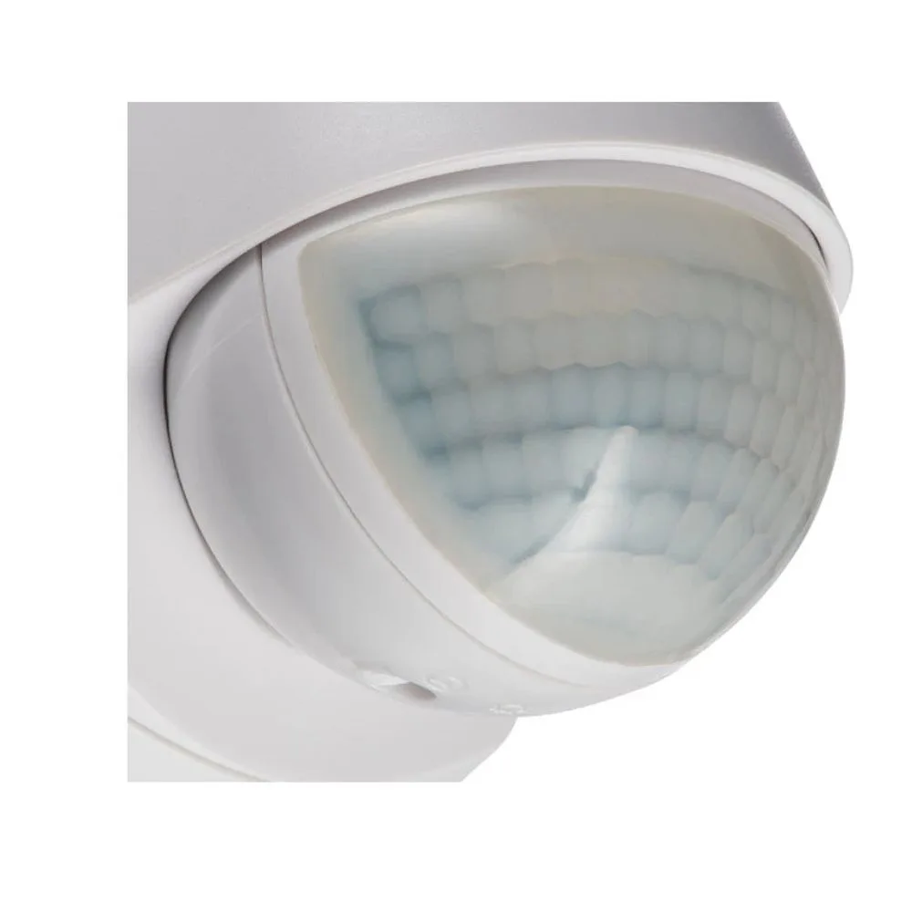 Timeguard | STLW1000 | Suretime Outdoor PIR Motion Sensor | IP55 | White 2 Timeguard | STLW1000 | Suretime Outdoor PIR Motion Sensor | IP55 | White