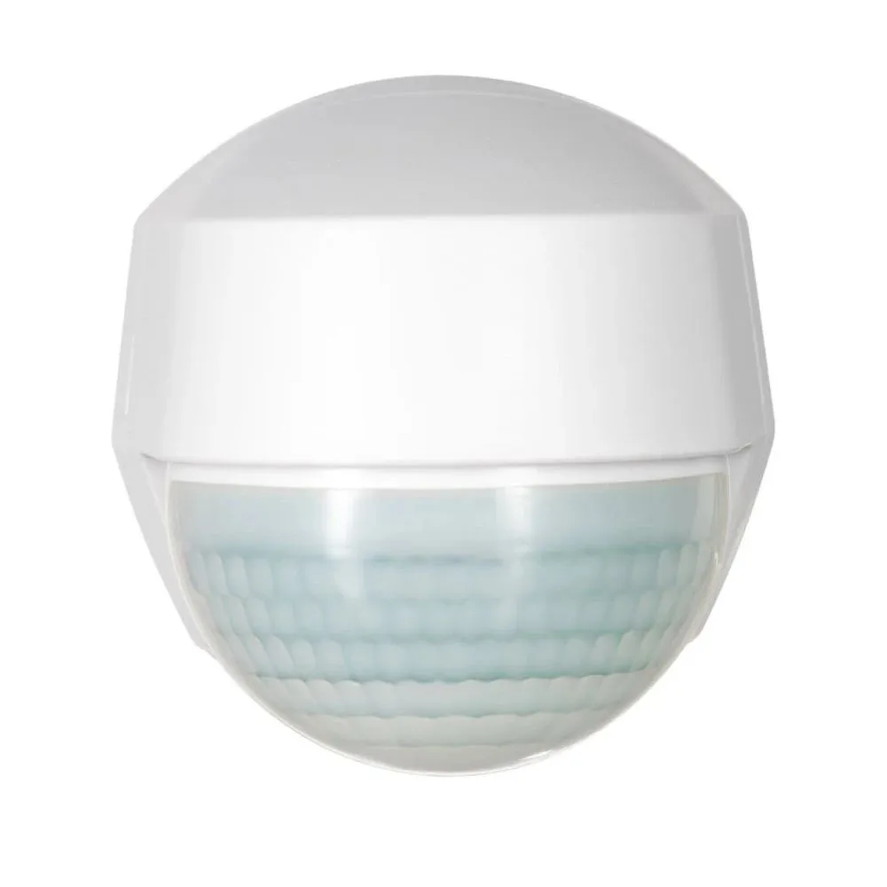 Timeguard | STLW1000 | Suretime Outdoor PIR Motion Sensor | IP55 | White 3 Timeguard | STLW1000 | Suretime Outdoor PIR Motion Sensor | IP55 | White