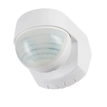 Timeguard STLW1000 White Outdoor PIR Motion Sensor