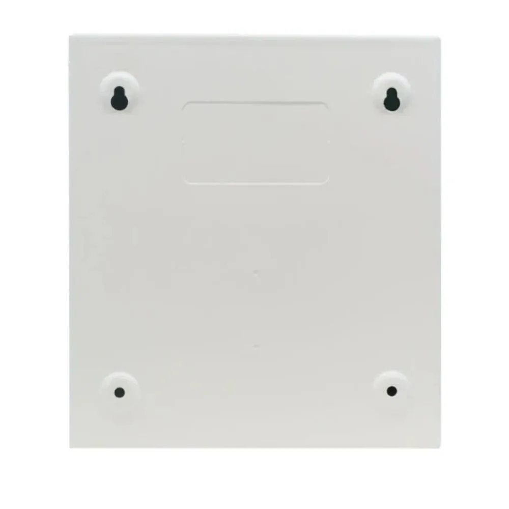 Timeguard | TX1928EV | EV Consumer Unit IP2X | Type A RCBO & SPD 5 Timeguard TX1928EV