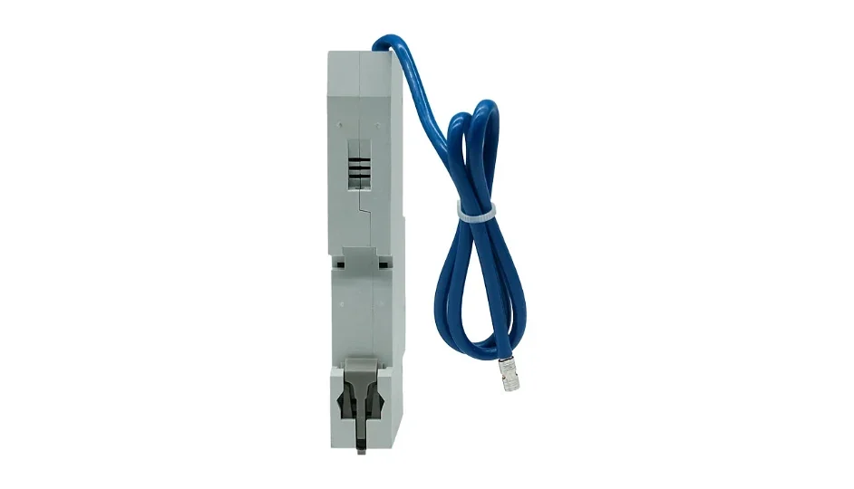 Timeguard | TX2406 | B Curve | 6kA | Type A RCBO | 6A 3 Timeguard | TX2406 | B Curve | 6kA | Type A RCBO | 6A