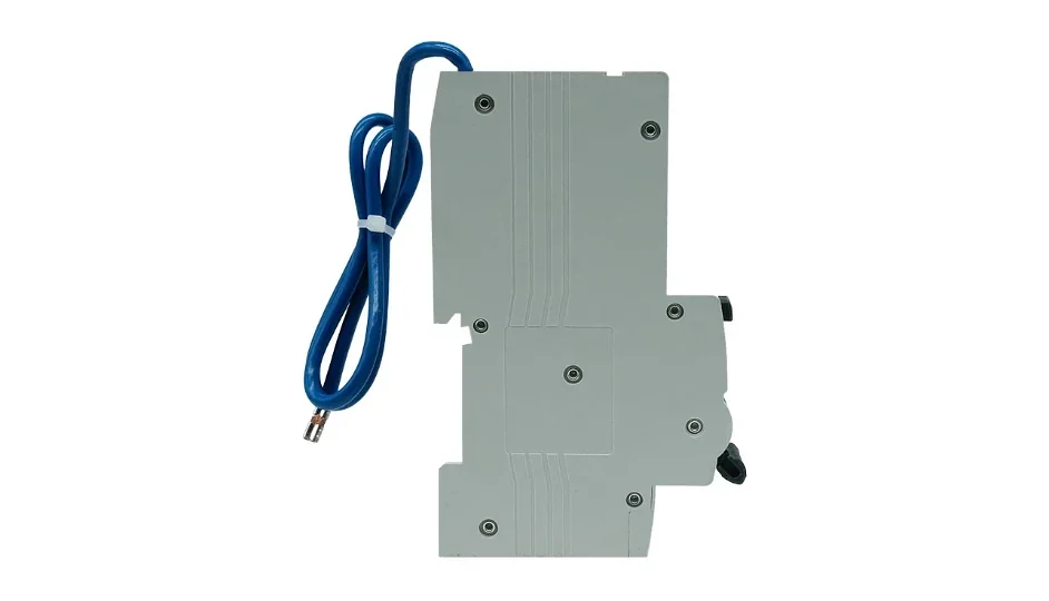 Timeguard | TX2420C | C Curve | 6kA | Type A RCBO | 20A 5 Timeguard | TX2420C | C Curve | 6kA | Type A RCBO | 20A