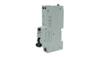 Timeguard TX2425C 25A Type A RCBO C Curve
