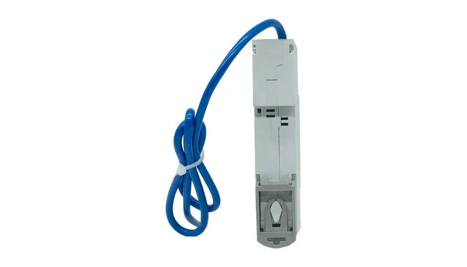 Timeguard | TX2525C | C Curve | 6kA | Type A Bi-Directional RCBO | 25A 4 Timeguard | TX2525C | C Curve | 6kA | Type A Bi-Directional RCBO | 25A