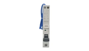 Timeguard TX2610C 10A Type A AFDD RCBO