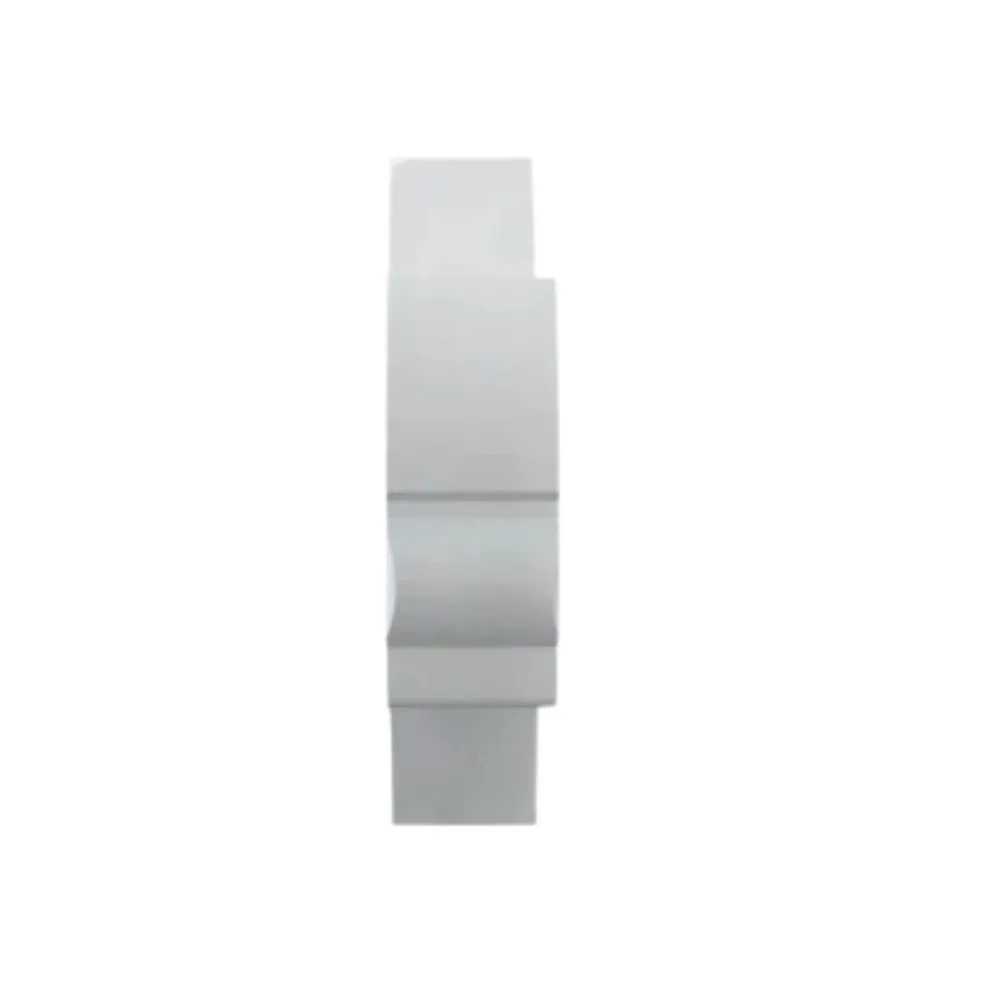 Timeguard | TX3010| 1 Module Blank Plastic DIN Rail 1 Timeguard TX3010 1 Module Blank Plastic DIN Rail