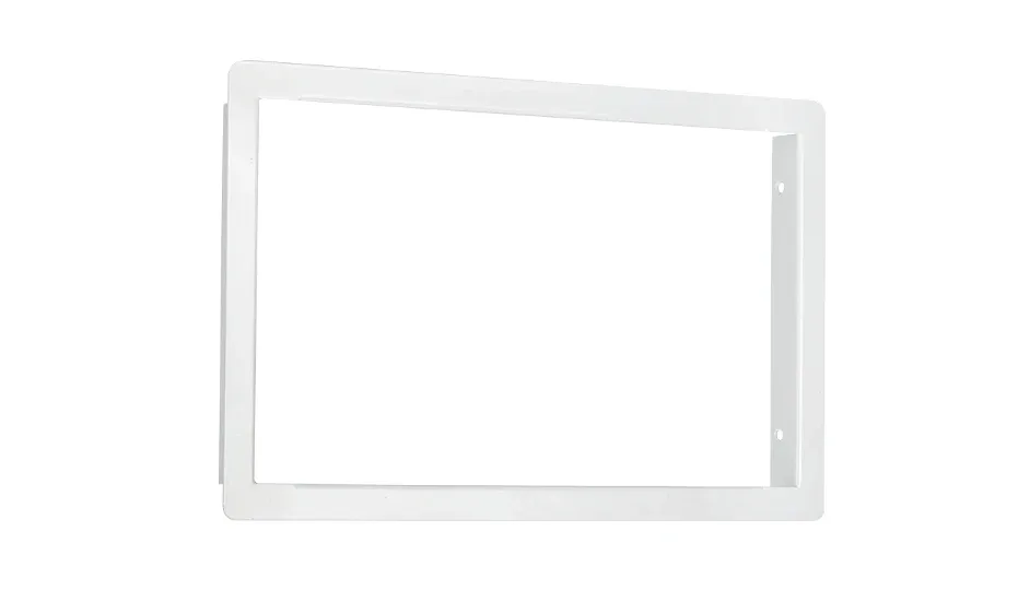 Timeguard | TX3912 | 22 Module Flush Mounting Frame 1 Timeguard TX3912 Flush Mounting Frame 22 Module