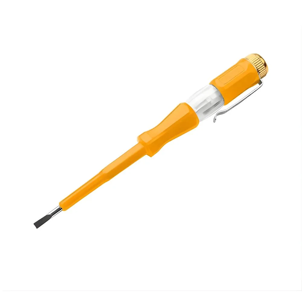 Tolsen | 38114 | Voltage Tester 1 Tolsen 38114 Voltage Tester