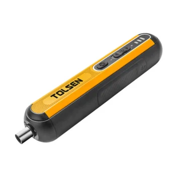 Tolsen 79005 Cordless Screwdriver
