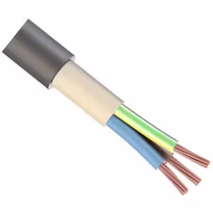 Tuff Sheath (Hi Tuff) Cable