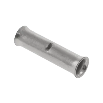 Unicrimp QB16 16mm Copper Butt Splice Terminals