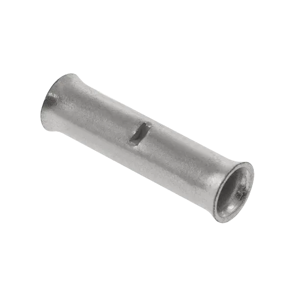 Unicrimp | QB25 | 25mm Copper Butt Splice Terminals | Pack of 5 1 Unicrimp QB25 25mm Copper Butt Splice Terminals