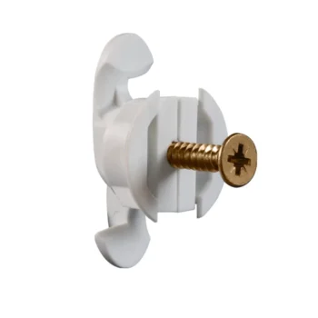 Unicrimp QWSBF24 20mm Bullfix Plasterboard Fixings