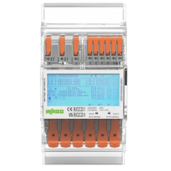 WAGO 879-3000 Energy Meter