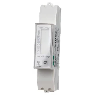 WCED DEM1A001 Bi-Directional Solar Meter