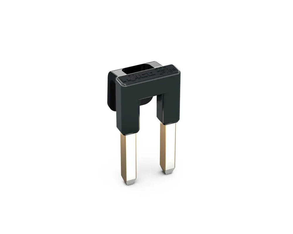 Wago 221-941 Jumper for 221 Series Connectors 1 Wago 221-941 Wago 221-941 Jumper for 221 Series Connectors 1