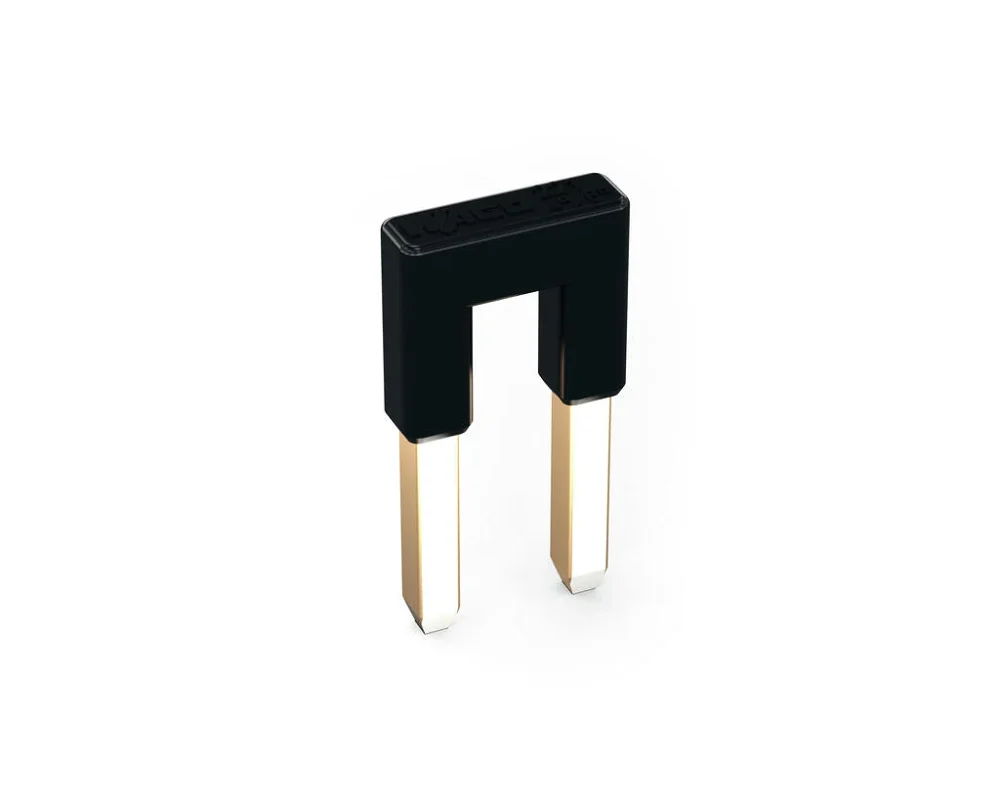 Wago 221-942 Jumper for 221 Series Connectors 1 Wago 221-942 Wago 221-942 Jumper for 221 Series Connectors 1