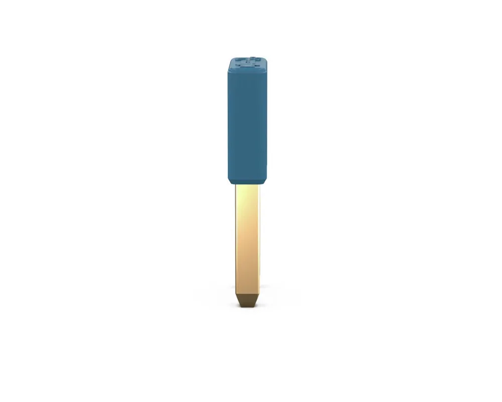 Wago 221-942/000-006 Jumper for 221 Series Connectors 3 Wago 221-942/000-006 Wago 221-942/000-006 Jumper for 221 Series Connectors 3
