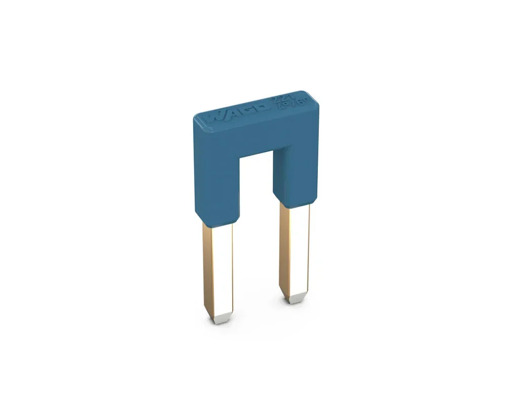 Wago 221-942/000-006 Jumper for 221 Series Connectors 1 Wago 221-942/000-006 Wago 221-942/000-006 Jumper for 221 Series Connectors 1