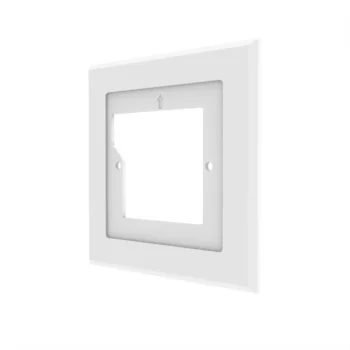 Heatmiser WallPlate Heatmiser Wall Plate