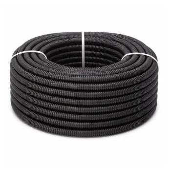 Wiska | 10112286 | Brace PP Conduit M20 | Black | 30m
