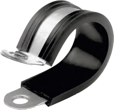 Wiska | 10112609 | Brace GS P-Clip | M32 Diameter | GS Conduit | Pack of 10 1 Wiska | 10112609 | Brace GS P-Clip | M32 Diameter | GS Conduit | Pack of 10