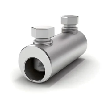 Wiska Shear Bolt Connector 150-300mm