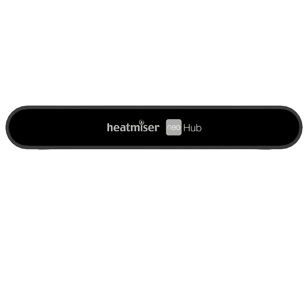 Heatmiser | neoHub G3 Smart Heating Gateway | Third Generation Neo System Hub 3 Heatmiser | neoHub G3 Smart Heating Gateway | Third Generation Neo System Hub