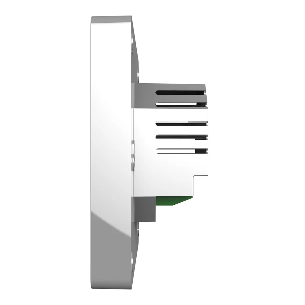 Heatmiser | neoStat V3 | Silver | Smart Thermostat 3 neoStat Silver V3 Heatmiser | neoStat V3 | Silver | Smart Thermostat