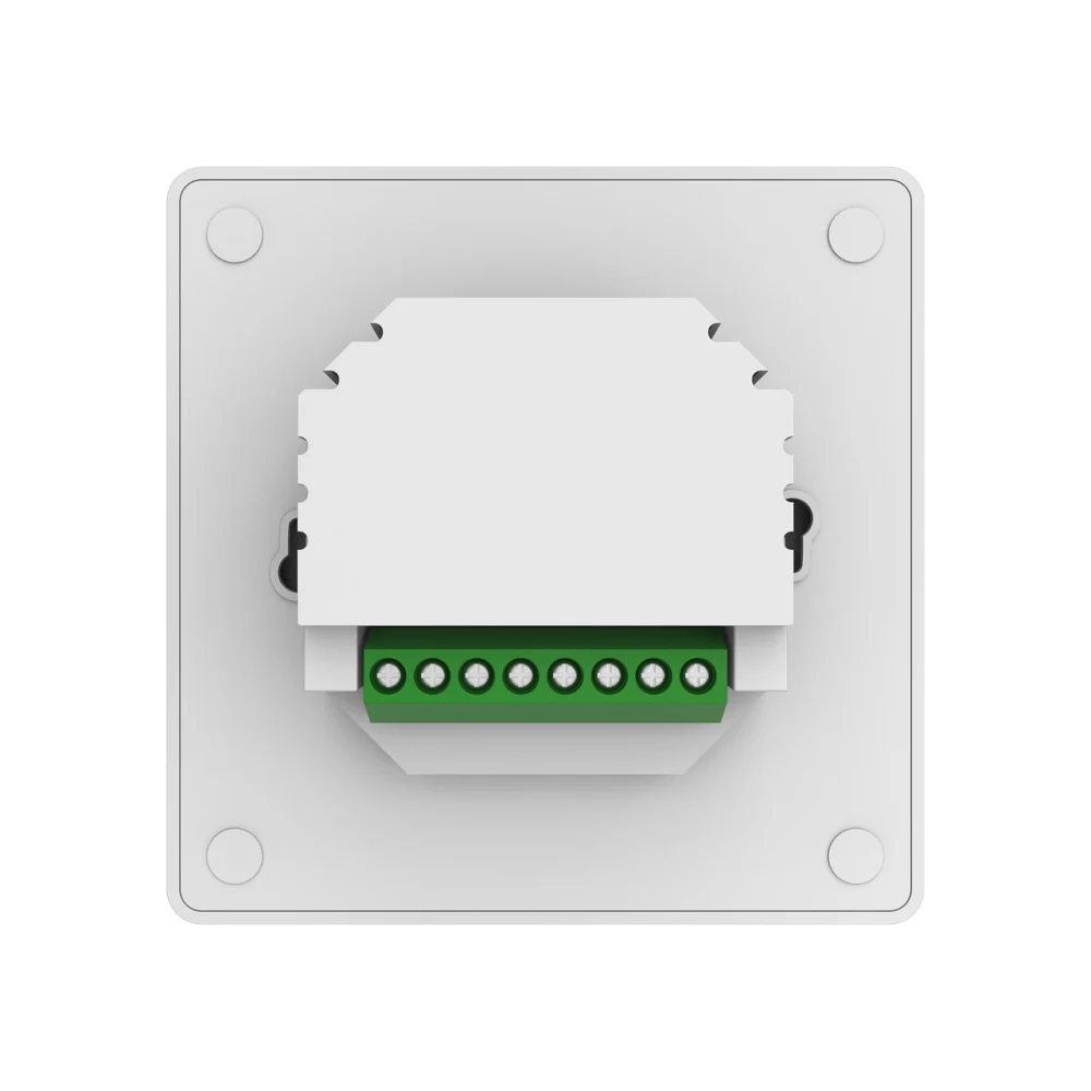 Heatmiser | neoStat-HW V3 | Hot Water Programmer | White 4 neoStat-hw V3 White Heatmiser | neoStat-HW V3 | Hot Water Programmer | White