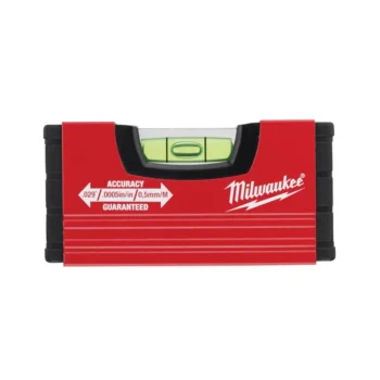 Milwaukee MiniBox Level 10cm